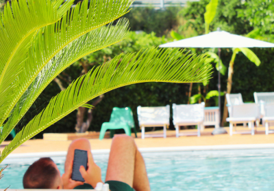 Hotel Appartamento Medimare Residence Club